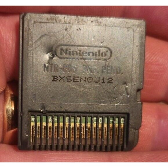 Sonic Colors (Nintendo DS) Cartridge Only - Tested - Authentic - Picture 2 of 2